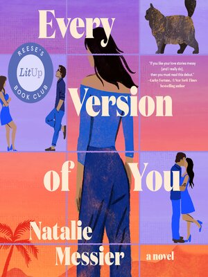cover image of Every Version of You